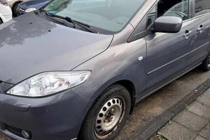 Mazda 5 199.000 km 1.700 &euro; Essen 45356