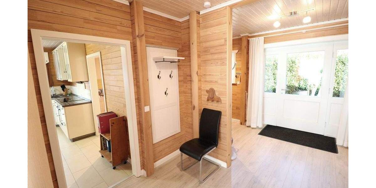 Bungalow Molbergen - 4 Zimmer, 140 m&sup2;, 355.000&euro; | Angebot:23098678