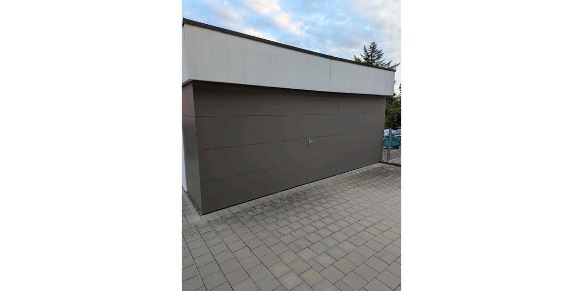 Dachgeschoßwohnung Jettingen - 3 Zimmer, 120 m&sup2;, 389.000&euro; | Angebot:24300540