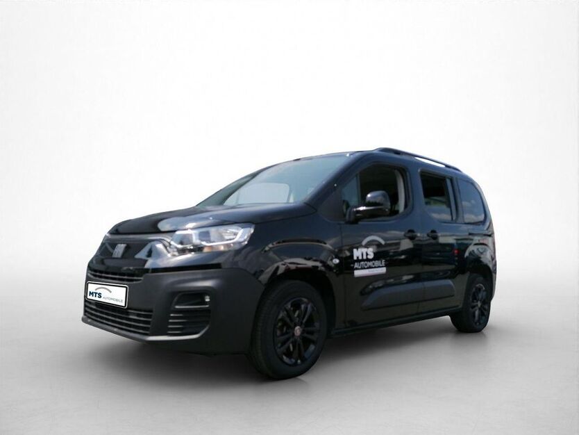 Fiat Doblo 8.871 km 23.980 € Oberursel (Taunus) OT Oberursel 61440