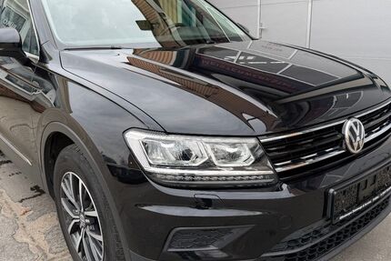 VW Tiguan 190.000 km 15.990 &euro; Cottbus 03042