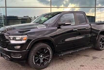 Dodge RAM 54.500 km 38.990 &euro; Schortens 26419