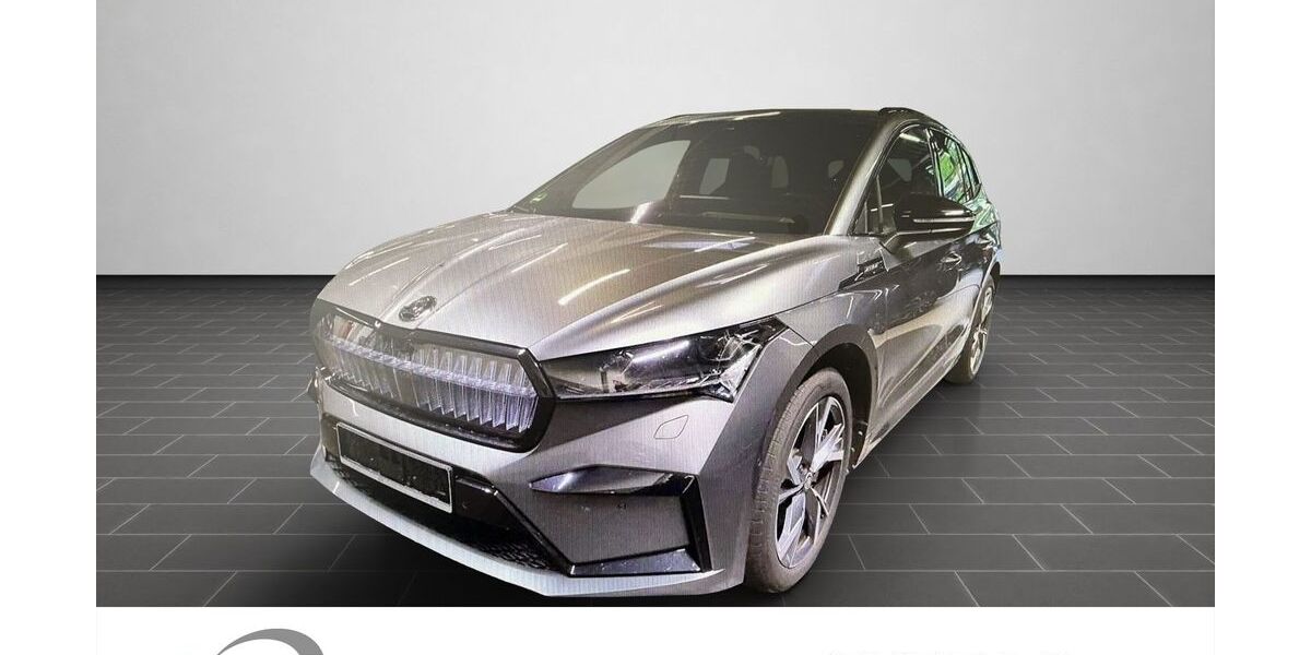 Skoda Enyaq 13.539 km 45.480 &euro; Wiesbaden 65197