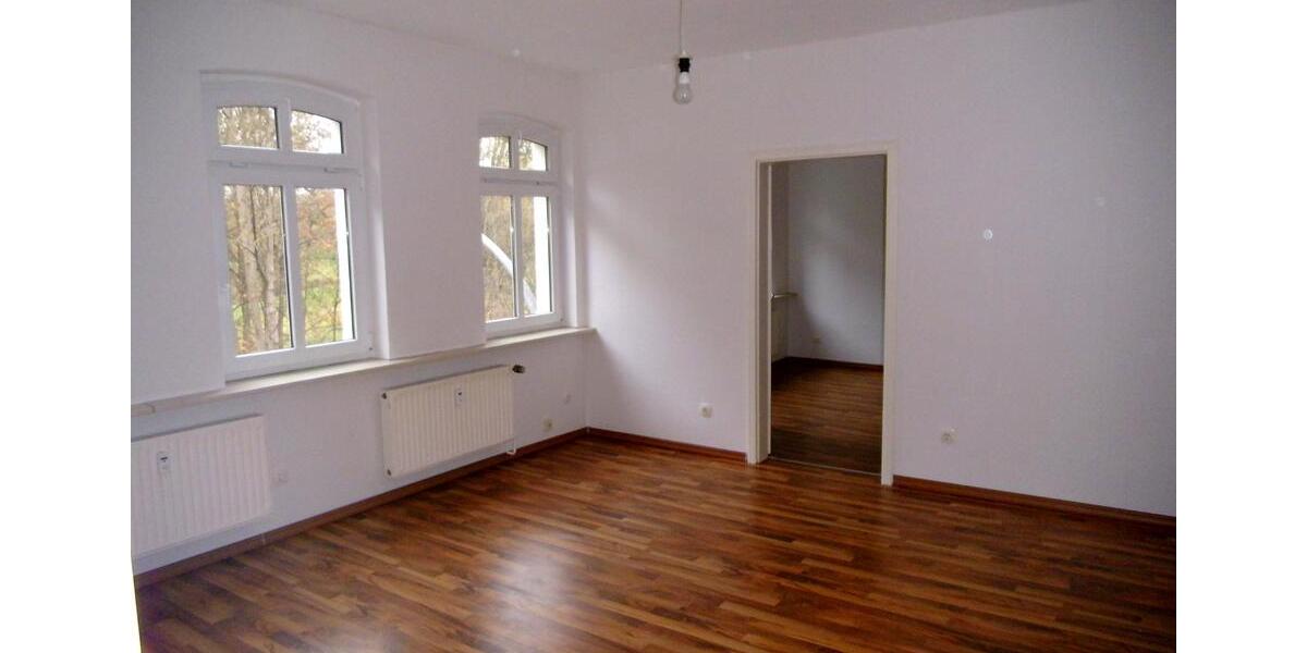 Interessante Dreiraumwohnung 3 zimmer