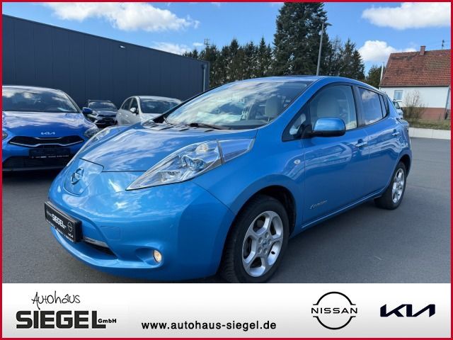 Nissan Leaf 68.000 km 4.990 € Bruchertseifen 57539