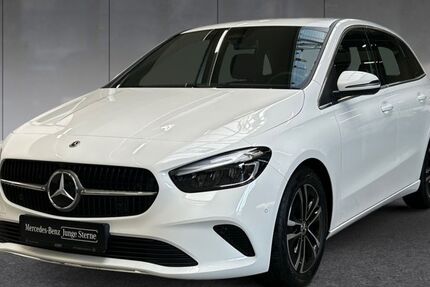 Mercedes-Benz B 200 7.300 km 32.370 &euro; Lutherstadt Wittenberg 06886