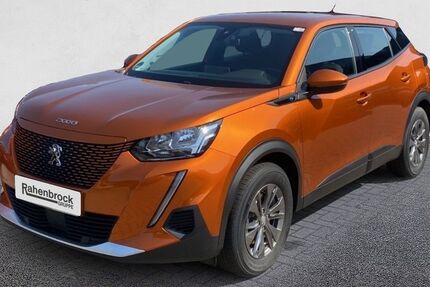 Peugeot 2008 35.704 km 15.490 € Osnabrück 49082