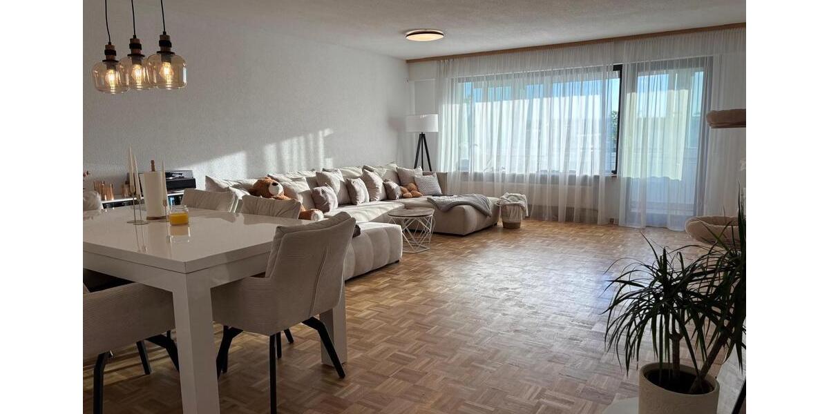 Erdgeschoßwohnung Villingen-Schwenningen Schwenningen - 3 Zimmer, 95 m&sup2;, 285.000&euro; | Angebot:27004519
