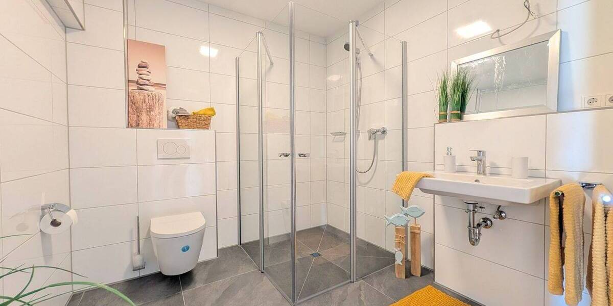 Etagenwohnung Issum - 2 Zimmer, 67 m&sup2;, 288.100&euro; | Angebot:26017594
