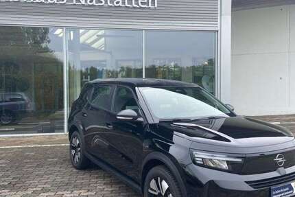 Opel Frontera 9.600 km 21.450 &euro; Nastätten 56355