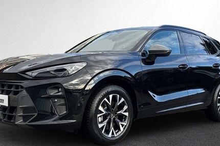 Cupra Terramar 1.300 km 38.878 &euro; Lauda-Königshofen 97922