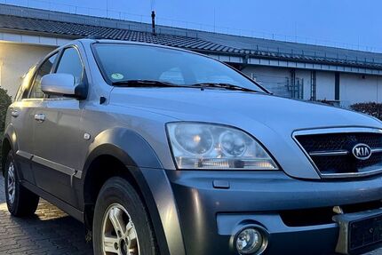 Kia Sorento 309.000 km 4.990 &euro; Eppelheim 69214