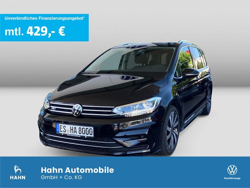 VW Touran 11.000 km 39.911 € Wendlingen 73240