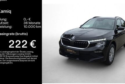 Skoda Kamiq 29.516 km 21.880 &euro; Heidenheim a. d. B. 89520