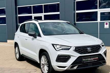 Seat Ateca 44.600 km 26.499 &euro; Kaufbeuren 87600
