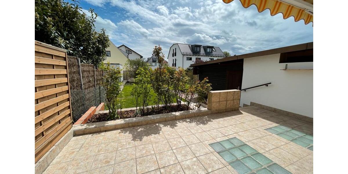 Doppelhaushälfte Dachau - 3 Zimmer, 95 m&sup2;, 1.670&euro; | Angebot:24835504