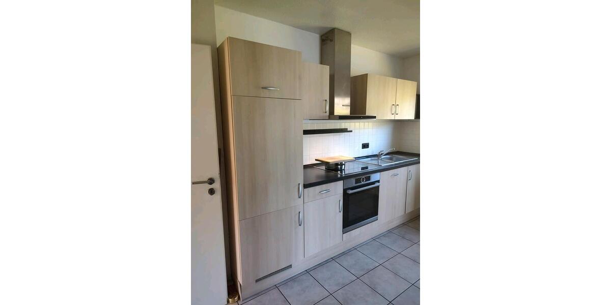 Maisonettenwohnung Olsberg - 2 Zimmer, 55 m&sup2;, 500&euro; | Angebot:23846640