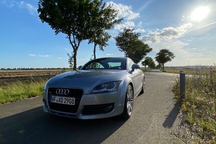 Audi TT 208.908 km 7.590 &euro; Wolfenbüttel 38300