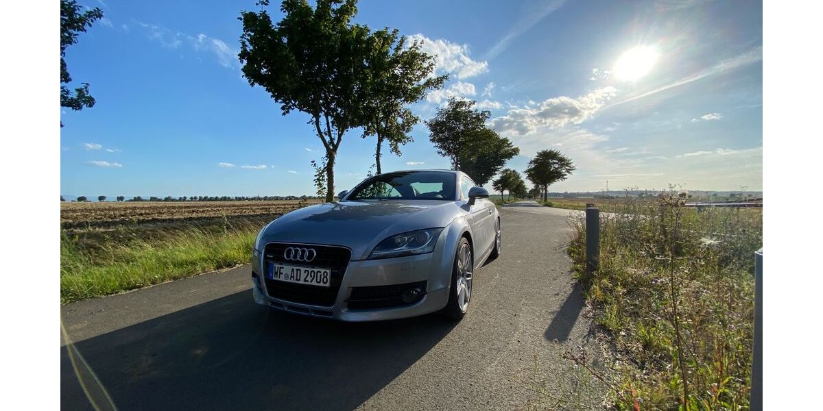 Audi TT 208.908 km 7.590 &euro; Wolfenbüttel 38300