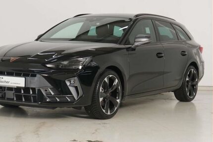 Cupra Leon 29.274 km 27.440 &euro; Neumarkt 92318