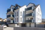 Modernes Wohnen mit herrlichem Blick auf die Sauer in Langsur - Nähe Wasserbillig - Etagenwohnung Langsur | Angebot:24286505