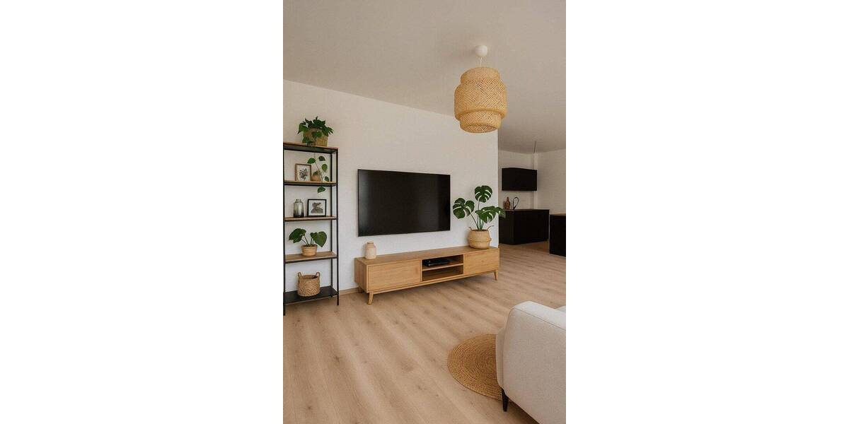 Etagenwohnung Kirchroth (Aufroth) Aufroth - 3 Zimmer, 85 m&sup2;, 1.125&euro; | Angebot:26886512