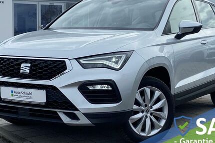 Seat Ateca 33.176 km 22.870 &euro; Schrobenhausen-Edelshsn. 86529