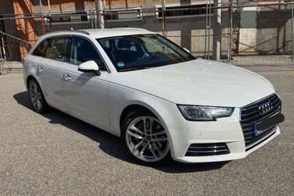 Audi A4 160.000 km 14.450 € Bad Oldesloe 23843