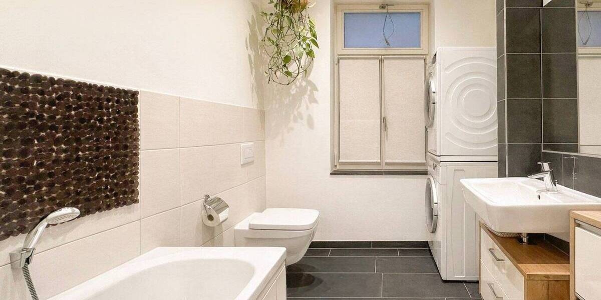 Etagenwohnung Leipzig Dölitz-Dösen - 4 Zimmer, 106 m&sup2;, 359.000&euro; | Angebot:26343601