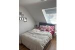 Dachgeschoßwohnung Stuttgart Bad Cannstatt - 1 Zimmer, 11 m&sup2;, 525&euro; | Angebot:26356548