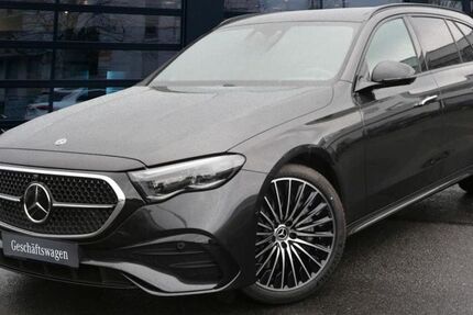 Mercedes-Benz E 220 15.000 km 58.590 &euro; Aschaffenburg 63741