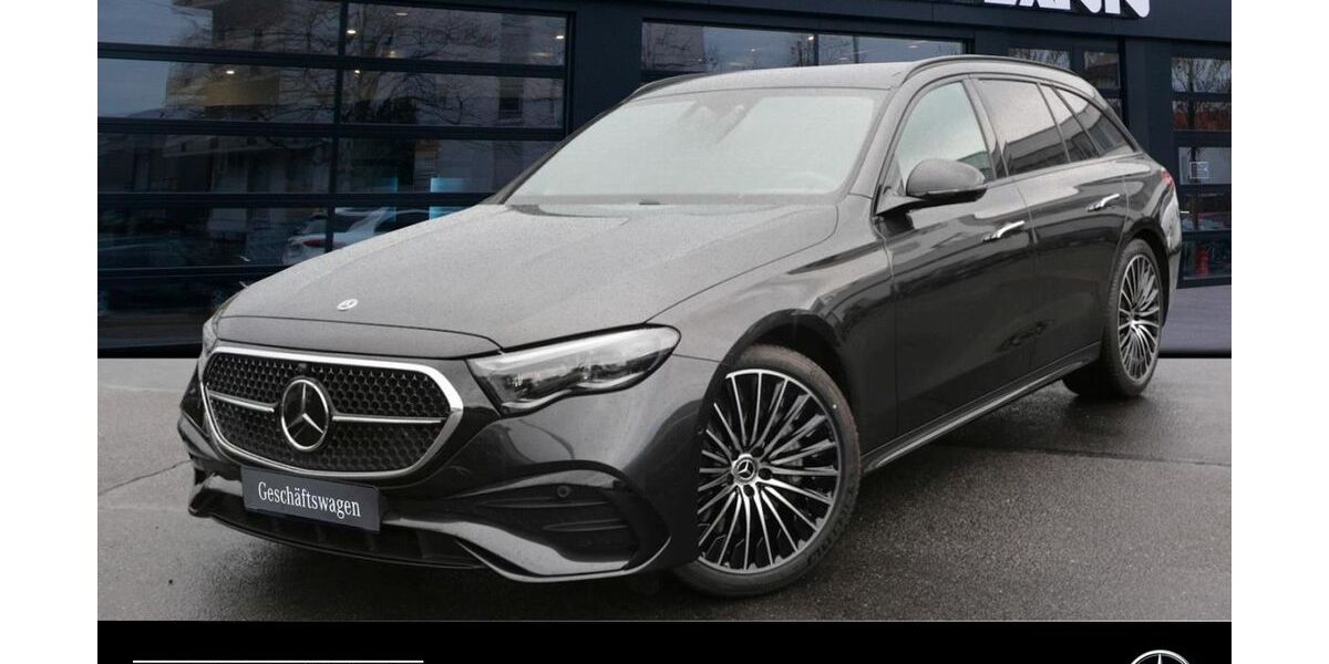 Mercedes-Benz E 220 15.000 km 58.590 &euro; Aschaffenburg 63741