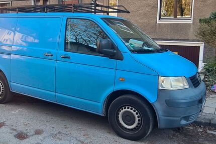 VW T5 Transporter 103.000 km 5.500 &euro; Essen 45138