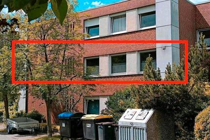 Wohnung Uelzen - 4.5 Zimmer, 98 m&sup2;, 198.000&euro; | Angebot:26877376