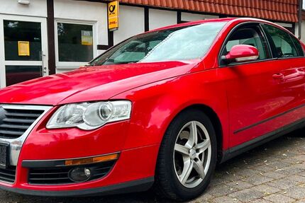 VW Passat 242.150 km 1.099 &euro; Göttingen 37079