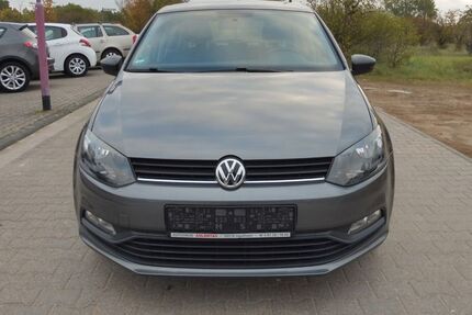 VW Polo 129.000 km 6.900 € Ingelheim 55218