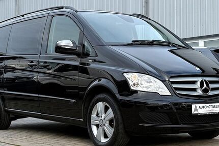 Mercedes-Benz Viano 100.000 km 22.950 &euro; Ronnenberg (Hannover) 30952