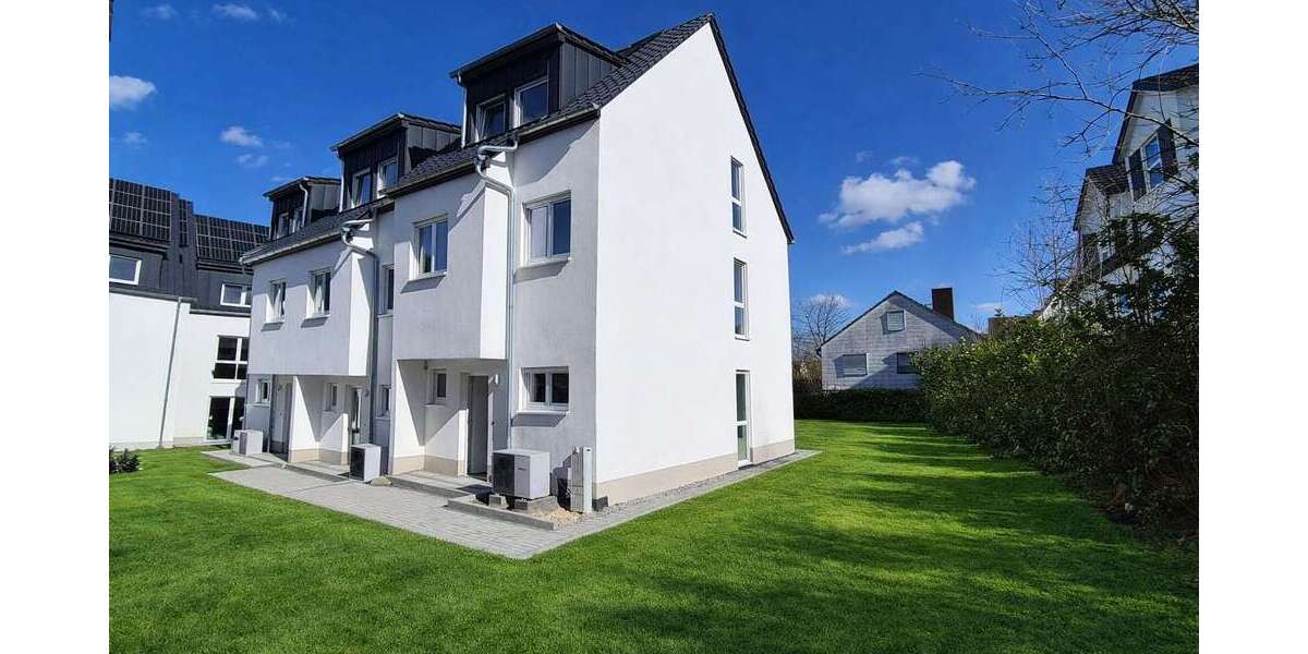 Einfamilienhaus Fuldatal Ihringshausen - 4.5 Zimmer, 140 m&sup2;, 1.690&euro; | Angebot:27335837
