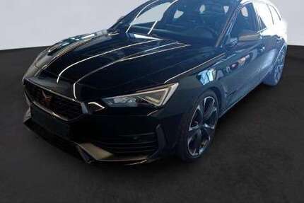 Cupra Leon 22.319 km 28.620 &euro; Hünfeld 36088