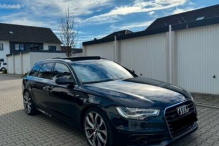 Audi A6 215.000 km 13.990 &euro; Lahr 77933