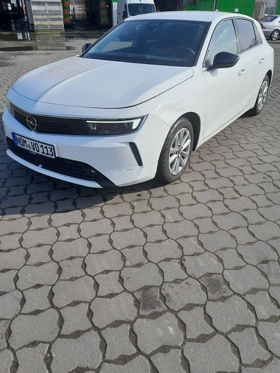 Astra