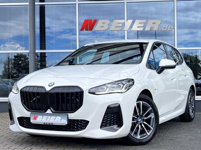 218 Active Tourer