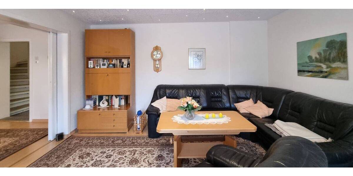Reihenmittelhaus Eggesin - 4 Zimmer, 110 m&sup2;, 129.000&euro; | Angebot:26867260