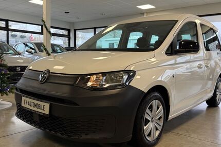 VW Caddy 221.000 km 15.900 &euro; Worms 67550