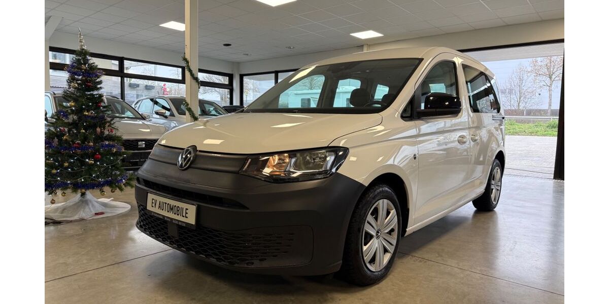 VW Caddy 221.000 km 15.900 &euro; Worms 67550