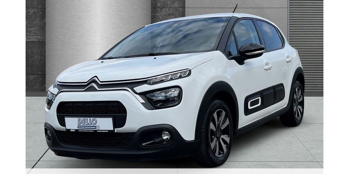 Citroen C3 22.079 km 16.990 &euro; Schwerin 19061