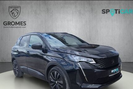 Peugeot 3008 33.600 km 23.290 &euro; Wartenberg 85456