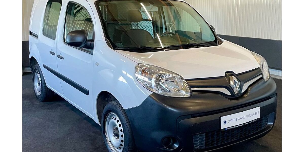 Renault Kangoo 54.540 km 8.990 &euro; Emden 26721
