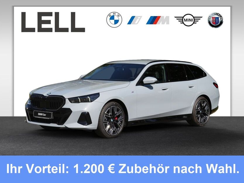 BMW 520 1.900 km 64.775 € Weiden 92637