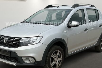 Dacia Sandero 69.982 km 5.899 &euro; Brehna 06796